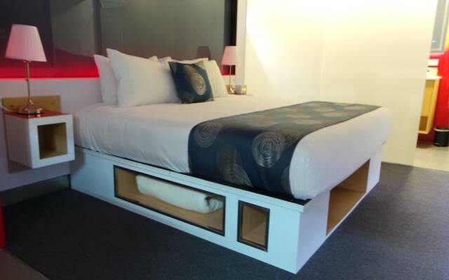 Stay Motel - Formerly Room Motels Gympie