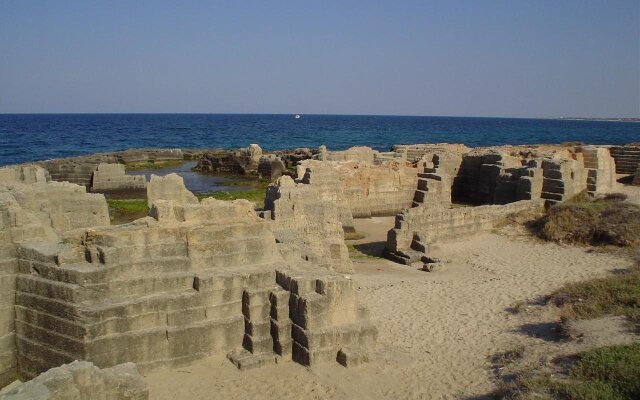 Residence Camping Atlantide