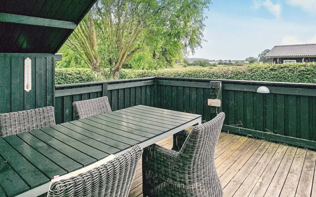 6 Person Holiday Home in Haarby-by Traum