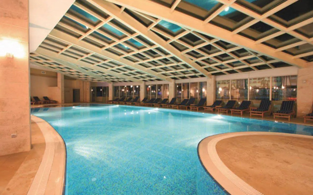 Side Mare Resort & Spa