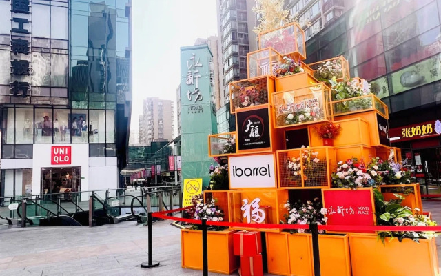 Tyms 2BR 2BA Apt Near MetroCity Line 1 9