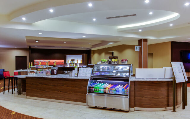 Courtyard Pittsburgh North/Cranberry Woods