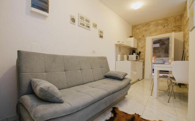 Apartment Toma