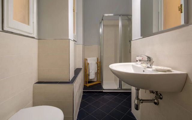 Masaccio 3 bedrooms