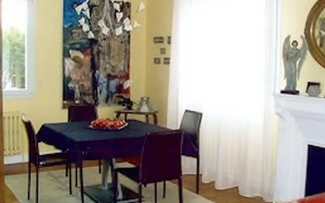 Chambre dhôtes La Citadine