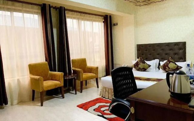 Haven Home Apartment and Suites