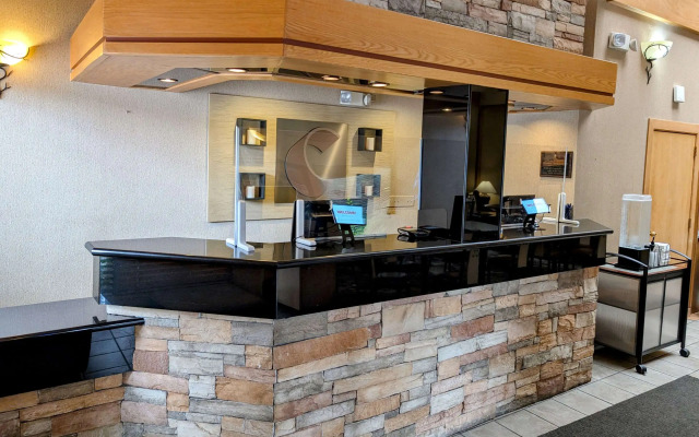 Comfort Inn Near Vail Beaver Creek