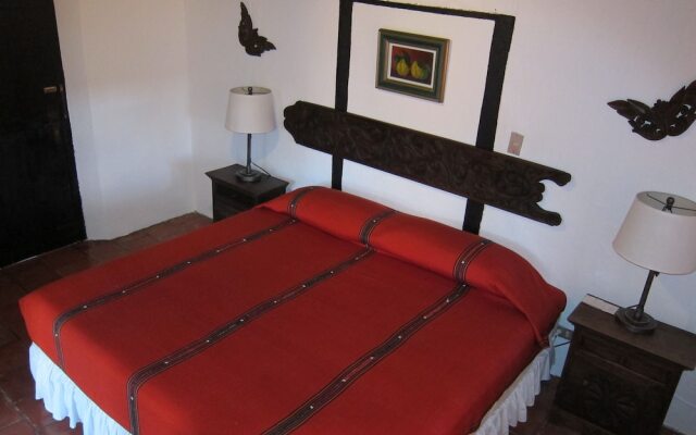 Hotel Toliman