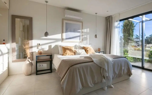 Holiday Home Casa L