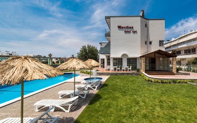Maritina Apartments