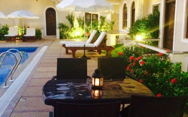 Jacks Resort