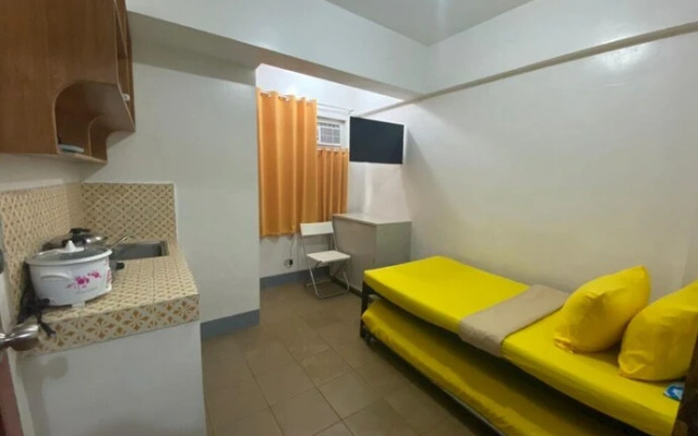 OYO 801 Eisen Apartelle