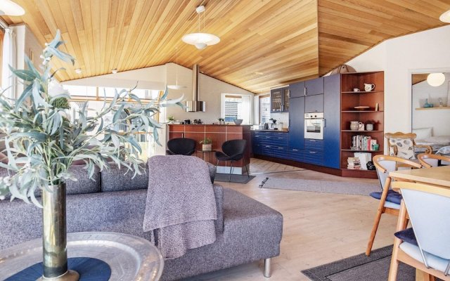 8 Person Holiday Home in Skagen-by Traum