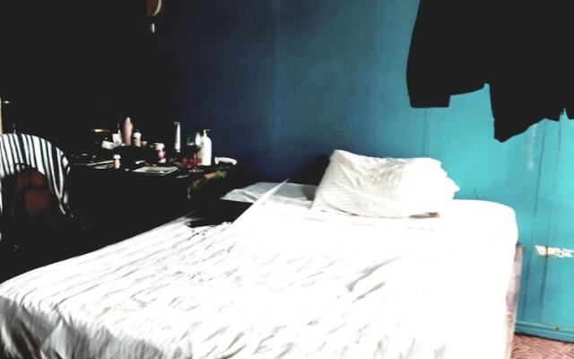 Beachfront manzanillo hotel - Hostel