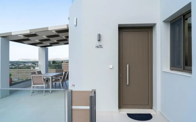 Athel Panoramic View Villas Stavros