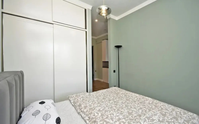 Apartment by Luxe Group AM2614