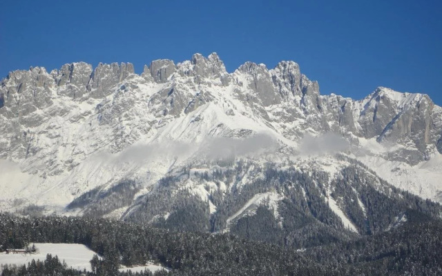 Hotel Gasthof Widauer