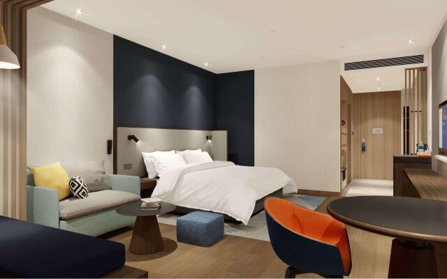 Holiday Inn Express Nanning Jiangnan by IHG