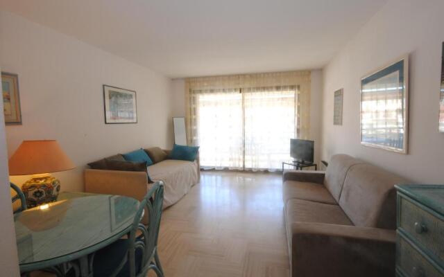 Résidence Gray d'Albion Studio BRA507