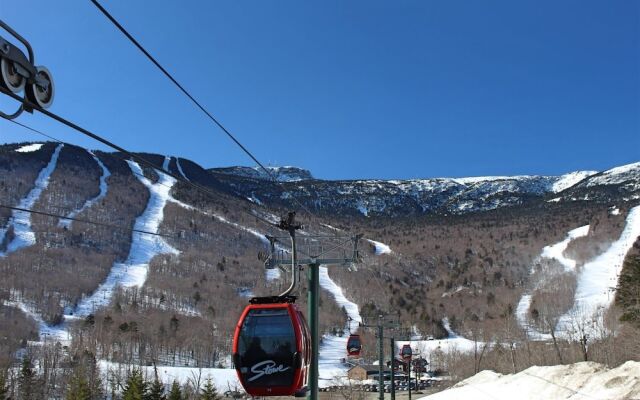 1230 Studio at The Lodge at Spruce Peak