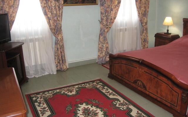 Giuseppe Hotel