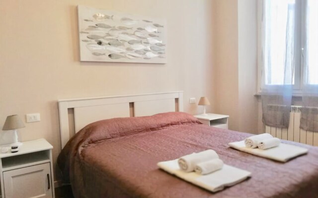 Bixio Suites