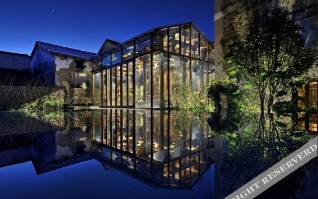 Sansheng Yizhai Hostel