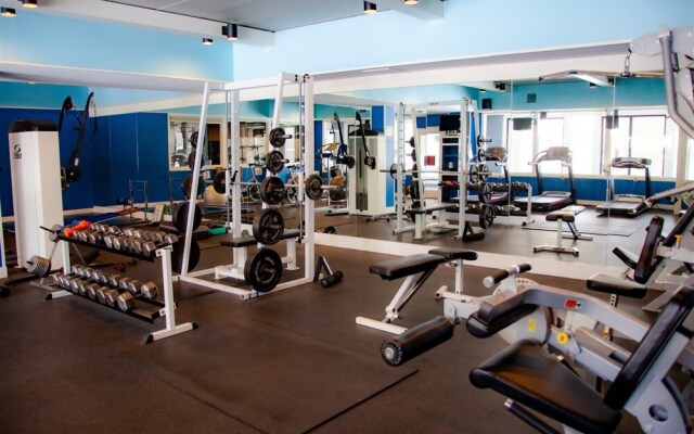 PB January Weekends, 2sta, Lincoln