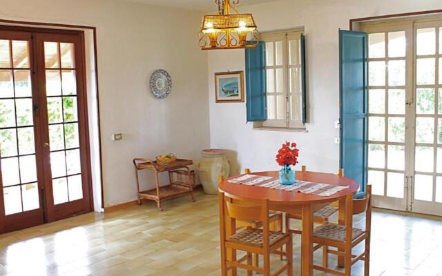Villa Teti Residence