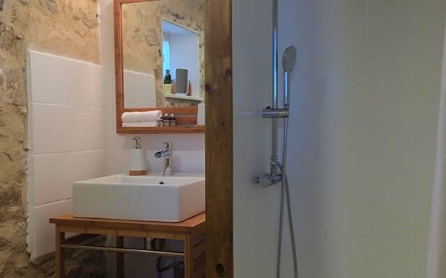 Chambres d'hôtes de La Roche