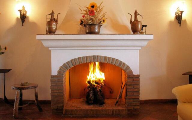 Agro-Turismo Monte da Galega