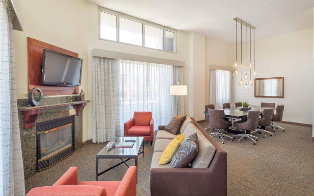 Residence Inn by Marriott Portland Downtown/RiverPlace