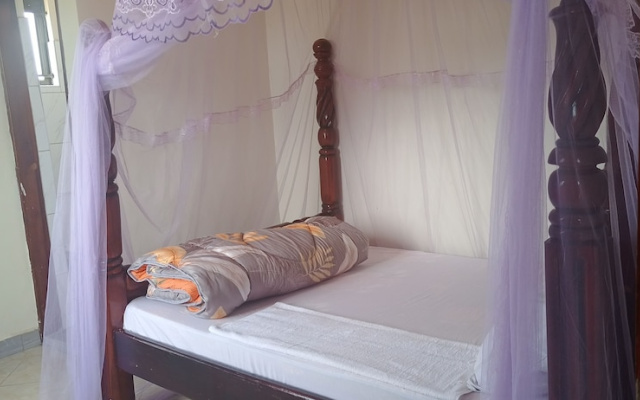 Sabunyo Hotel Sironko