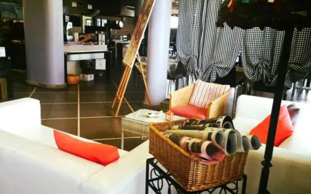 Albergo Delle Industrie