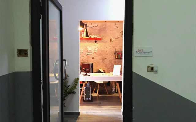 Appartamento City Center