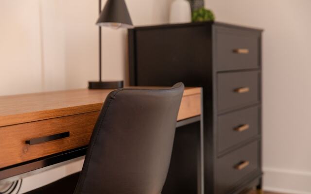 The Getaway Blowing Rock