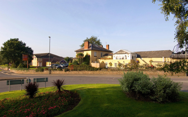 Premier Inn Hereford Holmer