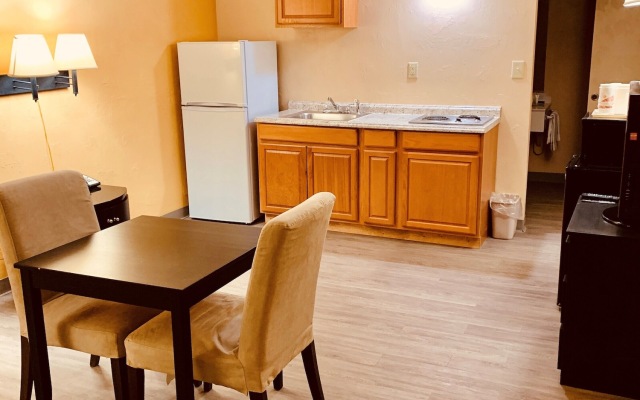 Baymont by Wyndham Front Royal Near Shenandoah National Park