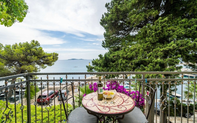 Apartments Villa Palma