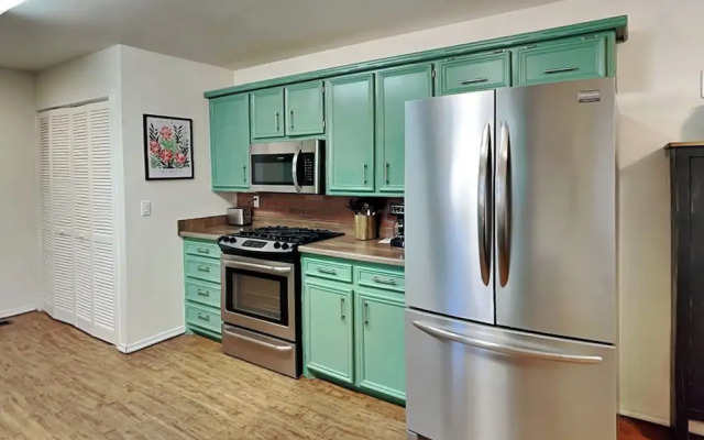 Mountain Sage Retreat