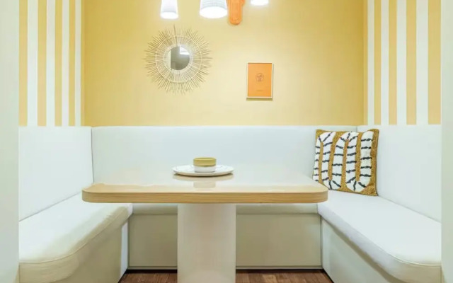 Résidence Greffulhe