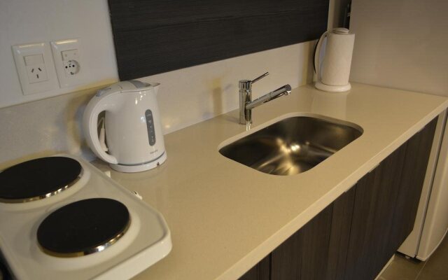 Urban Suites Montevideo