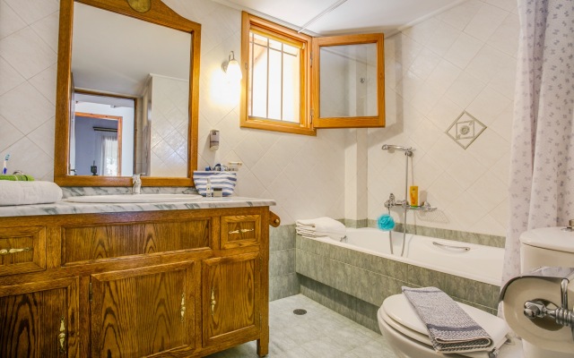 Agapi Villa