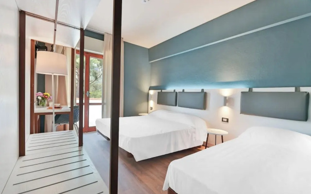 Elba Vibe Smart Hotel