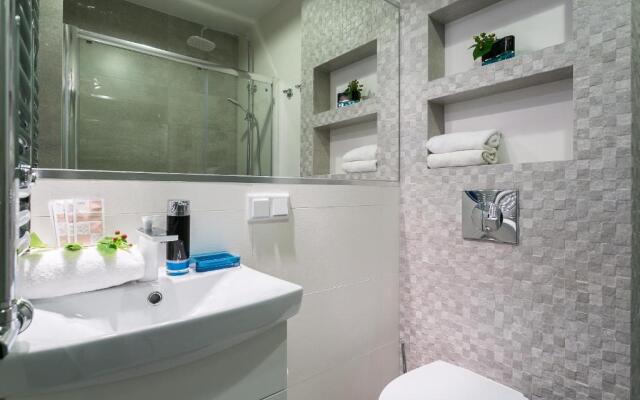 VIP Apartamenty Centrum