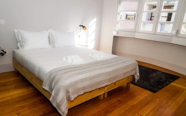 Liiiving - Santa Catarina Luxury Apt II
