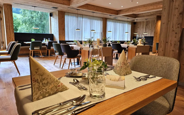 Praegant Evident Hotel (Bad Kleinkirchheim)
