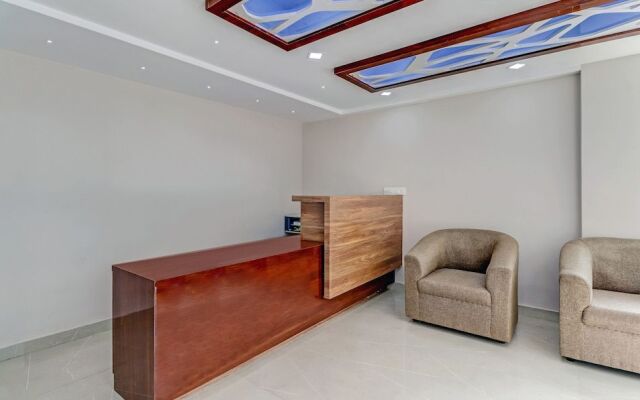 Emora Hotel And Suites By Treebo