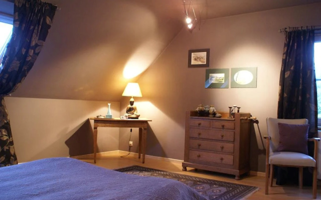 B&B A l'Orée Des Bois