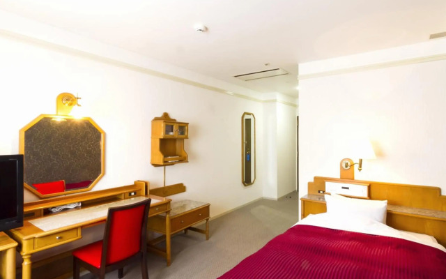 Hotel Merieges